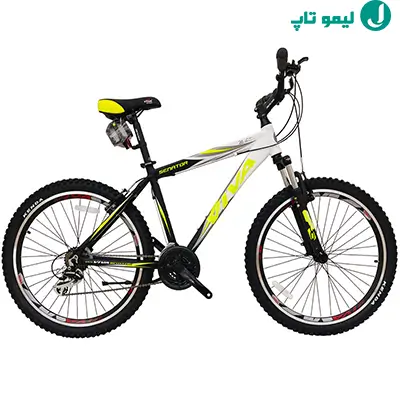 قیمت دوچرخه ویوا سایز 26 ارزان دیوار