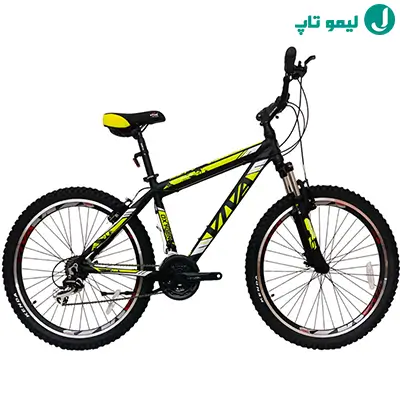 عکس دوچرخه ویوا