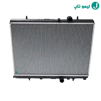 رادیاتور 206 لوله 26