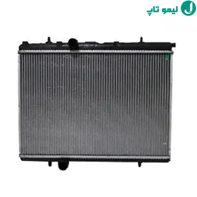 رادیاتور 206 اتومات