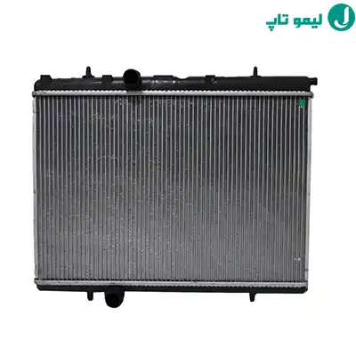 رادیاتور 206 ایساکو