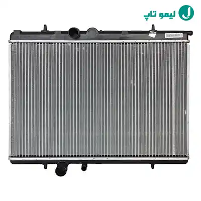 رادیاتور 206 کجاست