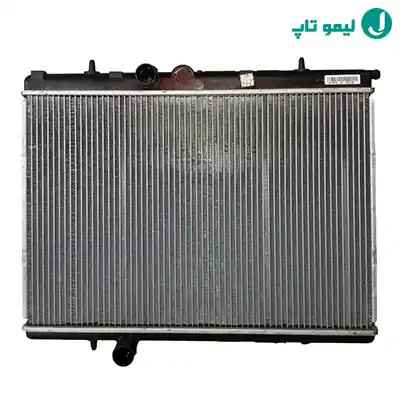 رادیاتور 206 تیپ 6