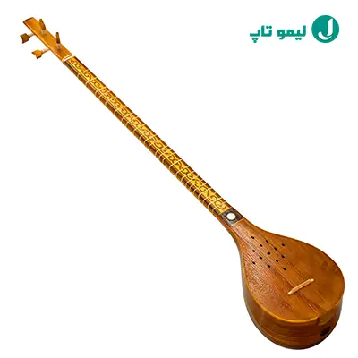 سه تار ایران ساز، یکی از بهترین انتخاب