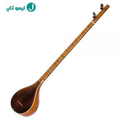 سه تار مفاخری، یکی از بهترین و شناخته شده ترین سازهای ایرانی
