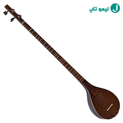 سه تار آوای دل مدل چکاد