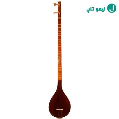 سه تار مفاخری مدل یک مهر