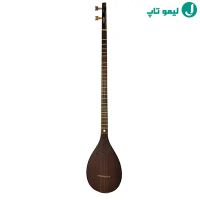 سه تار مدل کلهر کد K500