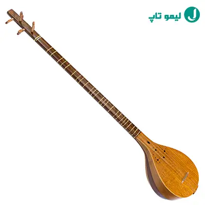 سه تار آوای دل مدل درفش