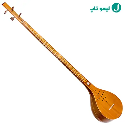 سه تار ایران ساز مدل barg33