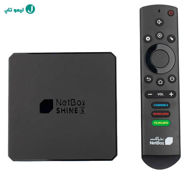 بهترین دستگاه تبدیل تلویزیون معمولی به هوشمند