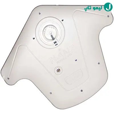 آنتن هوایی هانی کد 2010 گردان