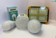 best emergency light