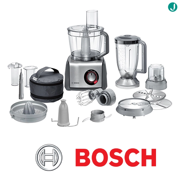 بوش (Bosch) – دقت آلمانی در آشپزخانه ایرانی