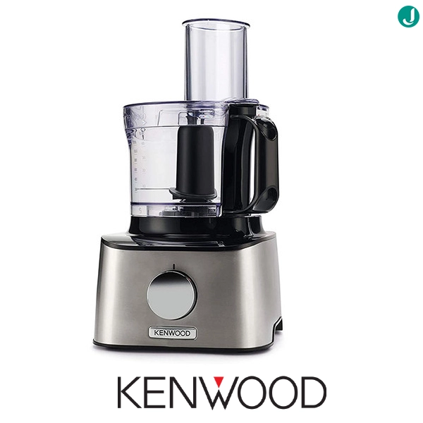 کنوود (Kenwood) – قدرت و استحکام انگلیسی