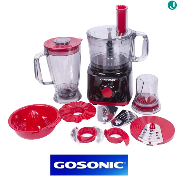 گوسونیک (Gosonic) – تعادل قیمت و کارایی