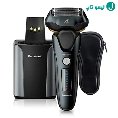 ماشین اصلاح موی صورت پاناسونیک مدل ES-LV97