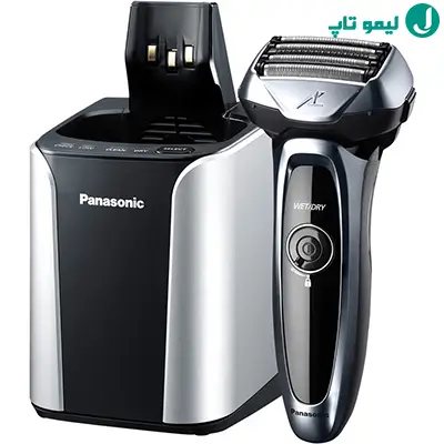 ماشین اصلاح صورت پاناسونیک سری Lamdash مدل ES-LV95