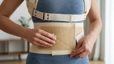 best shoulder supports