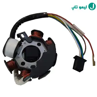 بوبین موتور سیکلت مدل B1
