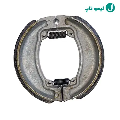 لنت عقب موتور کد MF20005590 مناسب هوندا 150 شکاری CGL