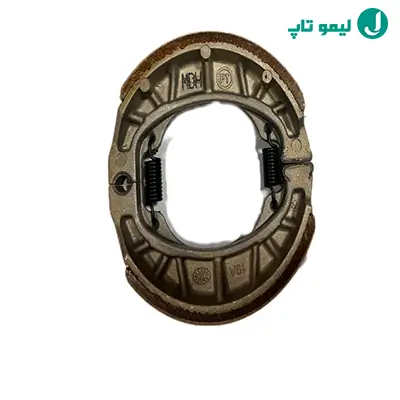 لنت ترمز موتور سیکلت ام دی اچ مدل gl مناسب برای هوندا 125