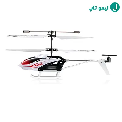 هلی کوپتر کنترلی سایما مدل Speed S5