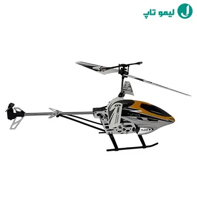 هلی کوپتر کنترلی هنگ ژیانگ مدل hx708