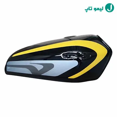 باک موتور سیکلت مدل kvr123