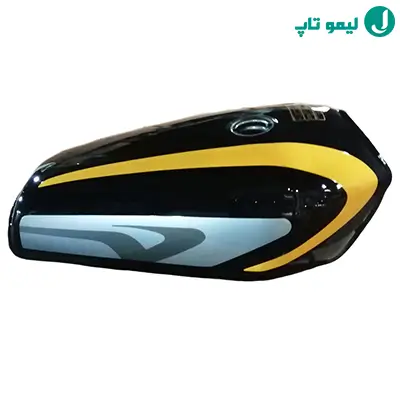 باک موتورسیکلت مدل BLA10