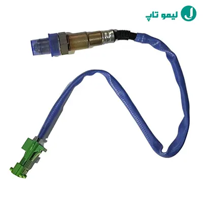 سنسور اکسیژن ایرکا مدل ساژم کد 979 مناسب برای پراید