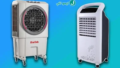 بهترین کولر آبی پرتابل