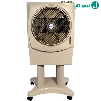 کولر آبی 2500 جنرال ترمیک مدل PC-2500