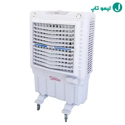 کولر سلولوزی آکوا مدیا مدل Megamedia-ak3500