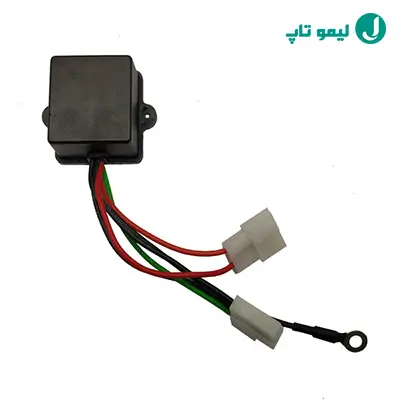 تقویت شیشه بالابر پراید