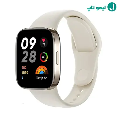ساعت هوشمند شیائومی مدل Redmi Watch 3 Active