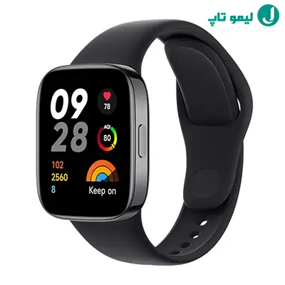بهترین ساعت هوشمند شیائومی، مدل Redmi Watch 3