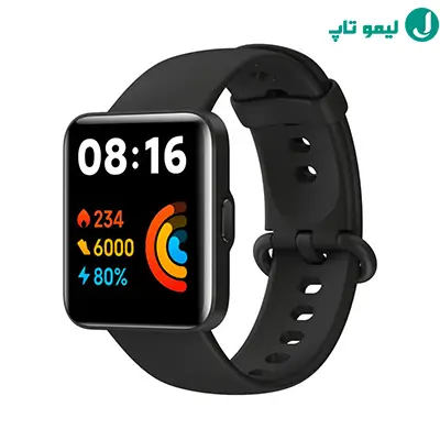 Redmi Watch 2 Lite از شیائومی، یکی از پرفروش ترین ساعت های هوشمند