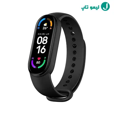 بهترین ساعت هوشمند شیائومی مردانه