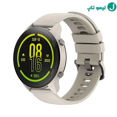جدیدترین ساعت هوشمند شیائومی، Mi Watch