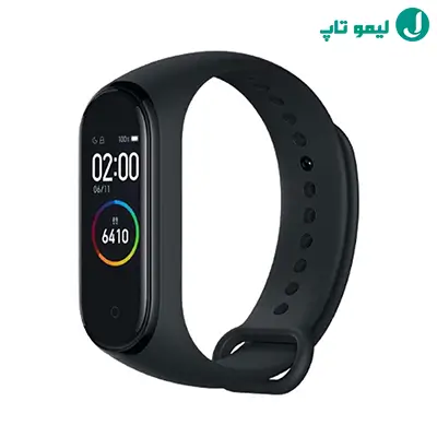 پرفروش ترین ساعت هوشمند در ایران، شیائومی مدل EL MI BAND 6