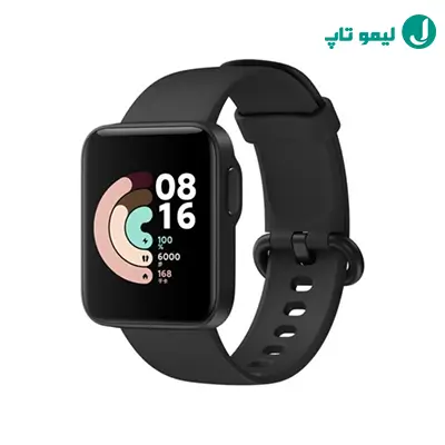 خرید ساعت هوشمند شیائومی