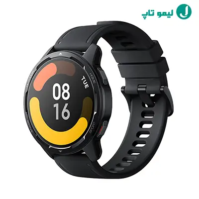 مدل ساعت هوشمند شیائومی Xiaomi Watch S1 Active، یکی از جدیدترین