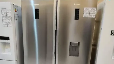 user comment refrigerator snowa