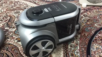 user comment vaccum cleaner pakshoma