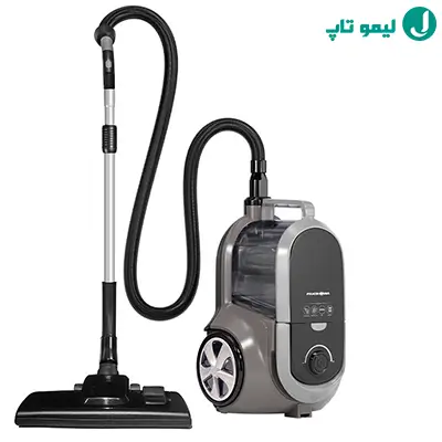 جاروبرقی پاکشوما مدل PVC-5015 G