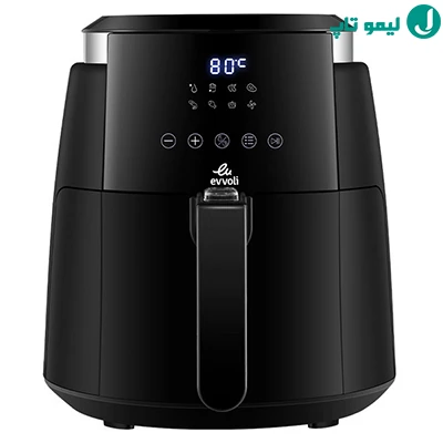 سرخ کن بدون روغن ایوولی مدل AF4008D