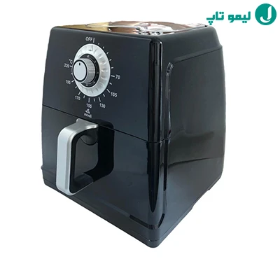 بهترین سرخ کن بدون روغن ایوولی مدل AF8001B