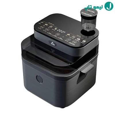 سرخ کن بدون روغن ایوولی مدل AF8008D