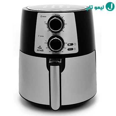 سرخ کن بدون روغن ایوولی مدل EVKA-AF3501B